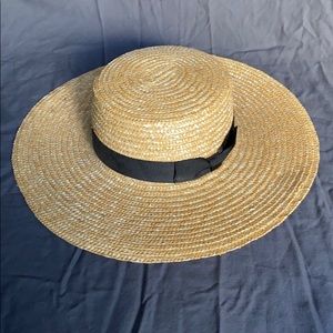 Sun hat